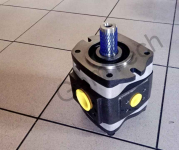 Pompa hydrauliczna Voith IPV5-64 różne rodzaje sprzedaż dostawa Kielce - zdjęcie 1