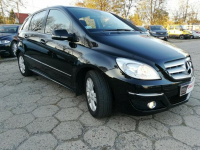 Mercedes B 200 2.0 cdi - zadbany - niski prebieg . Mielec - zdjęcie 4