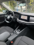 Škoda Octavia 2.0 150KM Automat, LED, Navi,Virtual,Gwarancja Tarnowskie Góry - zdjęcie 11