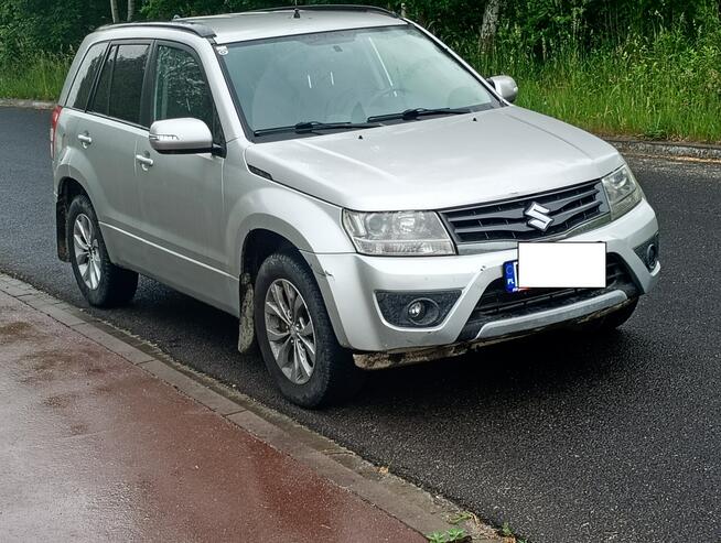 Suzuki Grand Vitara Chełm Śląski - zdjęcie 3