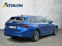 Škoda Octavia 2.0 TDI 150KM SCR Style DSG SalonPL VAT23% Jawczyce - zdjęcie 5