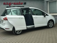 Ford B-Max 125 KM bogata opcja serwis Gwarancja Zgierz - zdjęcie 12