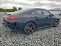 Mercedes CLA 250 4Matic / pakiet AMG / niski przebieg Warszawa - zdjęcie 3