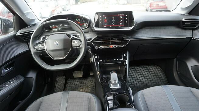 Peugeot 208 piękny. Automat. Gwarancja. Polecam !!! Zielona Góra - zdjęcie 3