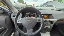 Opel Astra Giżycko - zdjęcie 11