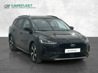 Ford Focus 1.5 EcoBlue Active X aut Kombi Warszawa - zdjęcie 3