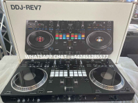 Pioneer DJ XDJ-RX3, Pioneer DJ XDJ-XZ , Pioneer DDJ-REV7 DJ Kontroler, Bemowo - zdjęcie 5