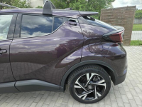 Toyota chr 2.0 hybrid 2023 Białystok - zdjęcie 5