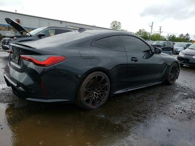 2022 BMW M4 COMPETITION Kraków - zdjęcie 3