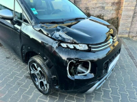Citroen C3 Aircross PureTech 130#Automat#LED#Navi#Mały przebieg Margonin - zdjęcie 9
