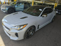 Kia Stinger NAJWYŻSZA WERSJA WYPOSAŻENIA / niski przebieg / automat Wrocław - zdjęcie 3