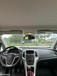 Opel Astra Stary Sącz - zdjęcie 12