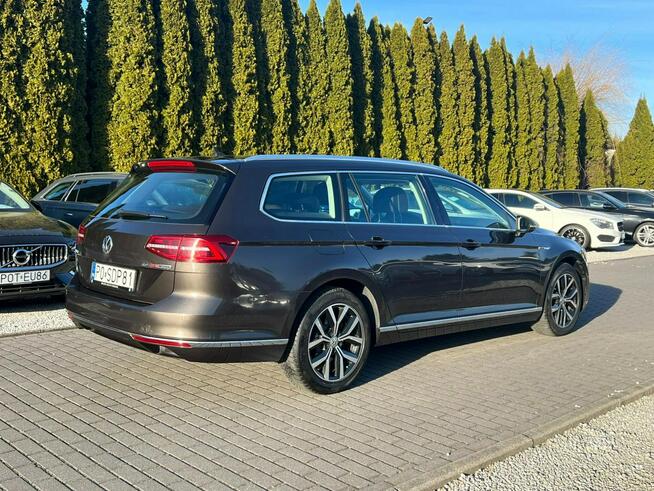 Volkswagen Passat 2.0tdi 190 DSG 4Motion Salon PL VAT23% Baranowo - zdjęcie 6