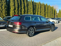 Volkswagen Passat 2.0tdi 190 DSG 4Motion Salon PL VAT23% Baranowo - zdjęcie 6