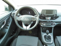 Hyundai i30 Łódź - zdjęcie 7