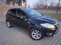 Ford Kuga 2.0TDCI 140KM Pawłów - zdjęcie 5