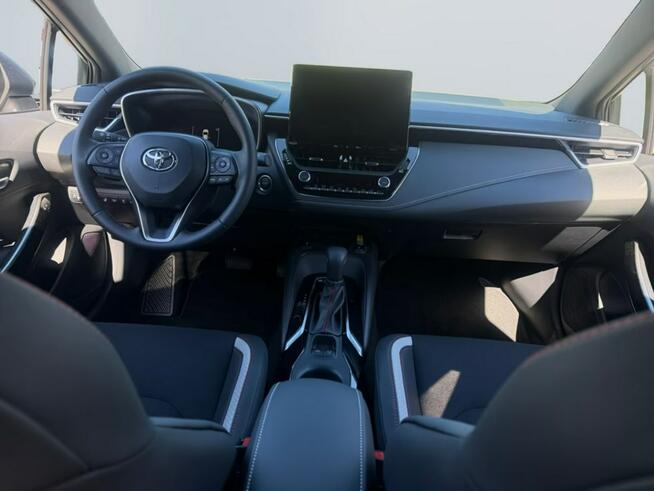 Toyota Corolla Gr Sport Hybryda 140KM Super Niska Cena Od ręki ! Szczecinek - zdjęcie 2