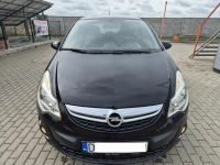 Opel Corsa Model 2012rok!Salon Polska!1 Właściciel !Bogata! Legnica - zdjęcie 2