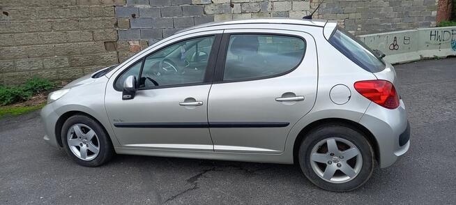 PEUGEOT 207 2009R Września - zdjęcie 2