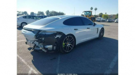 Porsche Panamera / PLUG-IN / 4x4 / bogate wyposażenie / Tarnów - zdjęcie 6
