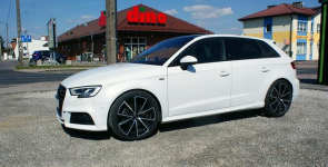 Audi A3 Ostrów Wielkopolski - zdjęcie 2