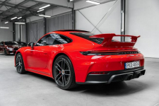 Porsche 911 Carrera 4 GTS 541 KM. Aerokit. PPF. Wideoprezentacja. Węgrzce - zdjęcie 7