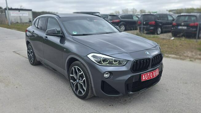 BMW X2 M-Pakiet sport sdrive Lębork - zdjęcie 3