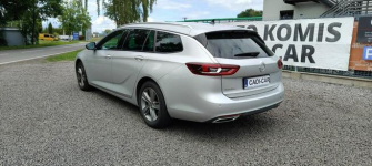 Opel Insignia Super stan, bogata wersja. Goczałkowice-Zdrój - zdjęcie 6
