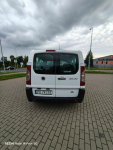 Fiat Scudo Krajowy - 9 os - 1.6d 90Km - 2009 r Głogów - zdjęcie 3