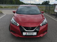 Nissan Micra Lipówki - zdjęcie 5
