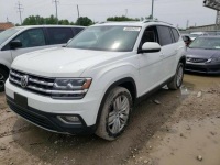 Volkswagen Atlas 2019, 3.6L, 4x4, po gradobiciu Sulejówek - zdjęcie 2