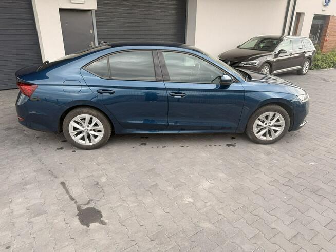 Skoda Octavia-1.5 - 150km Grodzisk Mazowiecki - zdjęcie 3
