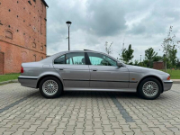 KLASYCZNE ZADBANE BMW e39 520i - 1 Właściciel