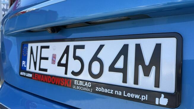 Hyundai Kona 1.6 Benzyna Moc 177KM Automat 4X4 Bogato Wyposażony Elbląg - zdjęcie 7