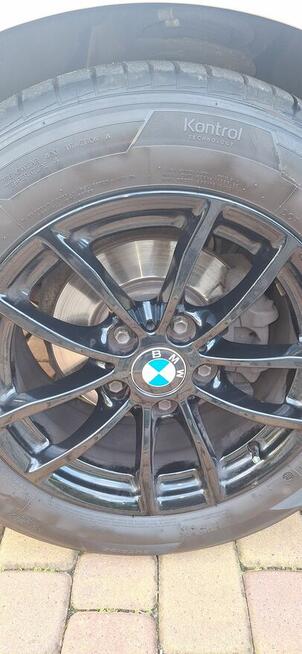 BMW seria 1 118D 2012 rok Tychy - zdjęcie 9