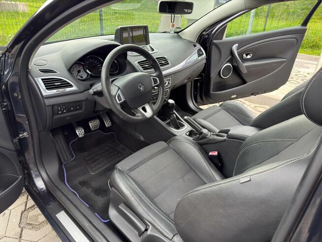 Sprzedam Renault Megane Jelenia Góra - zdjęcie 3