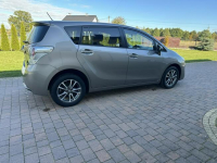 Toyota Verso Lipówki - zdjęcie 11