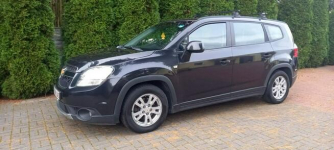 Chevrolet Orlando Płońsk - zdjęcie 5