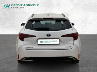 Toyota Corolla 1.8 Hybrid Comfort Kombi Warszawa - zdjęcie 6