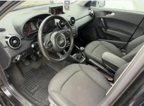 Audi A1 Stargard - zdjęcie 3