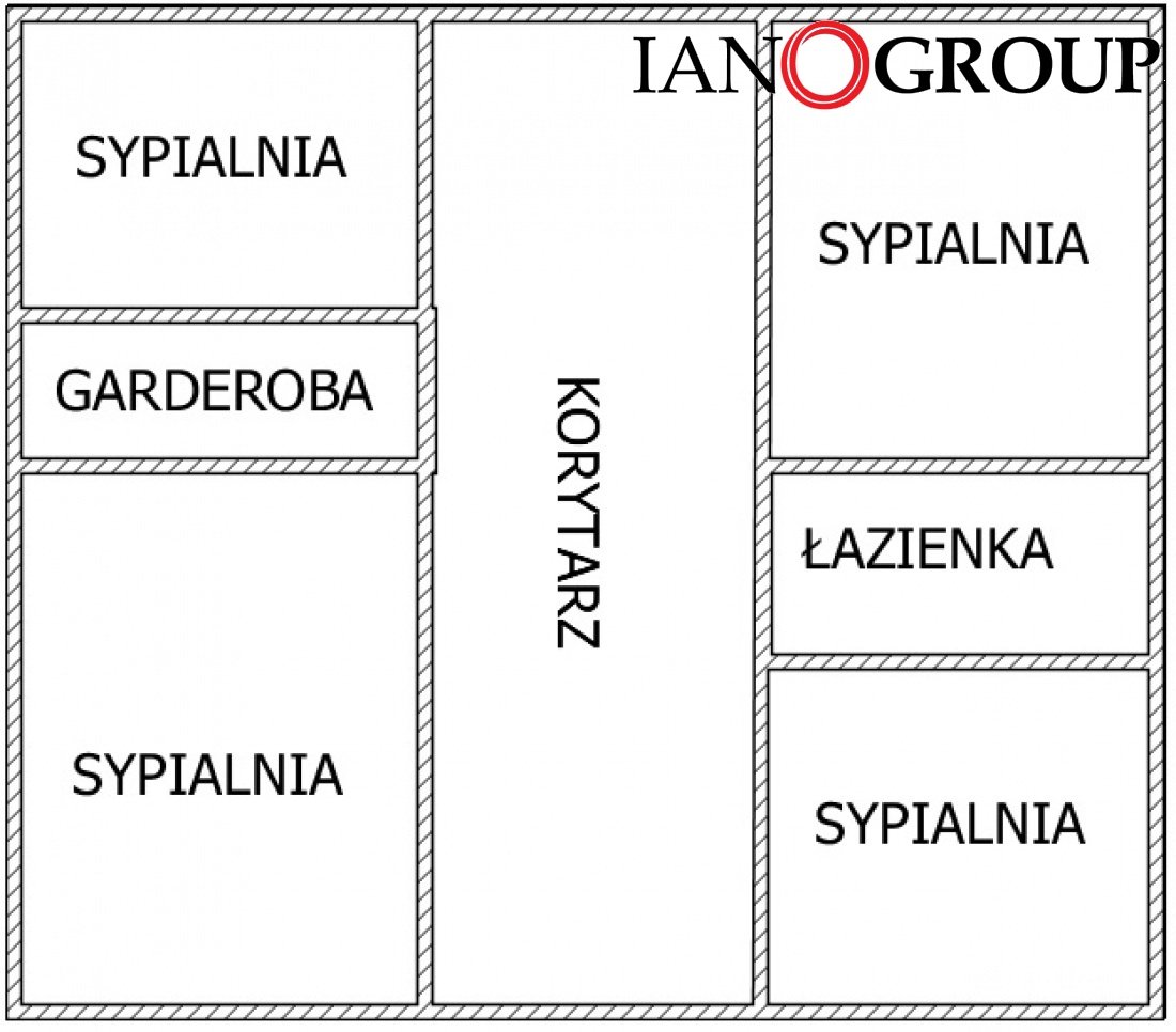 Dom w zabudowie szeregowej - do zamieszkania - Rze Rzeszów - zdjęcie 10