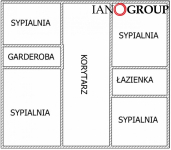 Dom w zabudowie szeregowej - do zamieszkania - Rze Rzeszów - zdjęcie 10