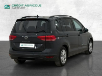 Touran 1.5 TSI EVO Comfortline Kombi Warszawa - zdjęcie 5