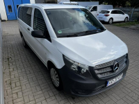MERCEDES VITO TOURER LONG . VAT 23% Gdańsk - zdjęcie 5