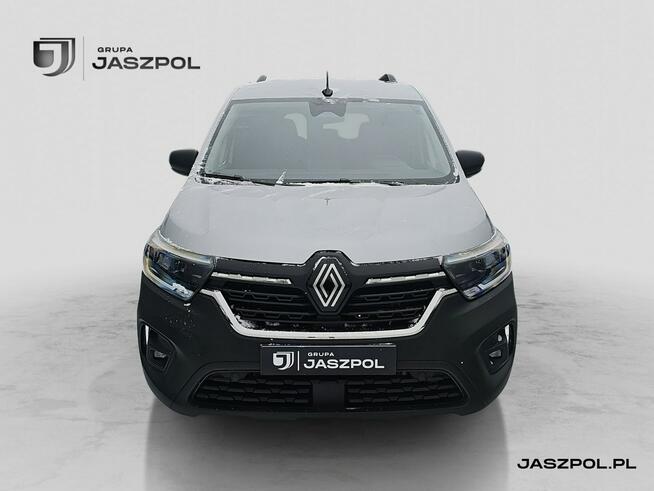 Renault Kangoo Grand 1.5 dCi Equilibre Łódź - zdjęcie 2