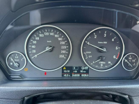 BMW 320 navi, klimatronic, kamera, zarejestrowany! Zbąszyń - zdjęcie 8