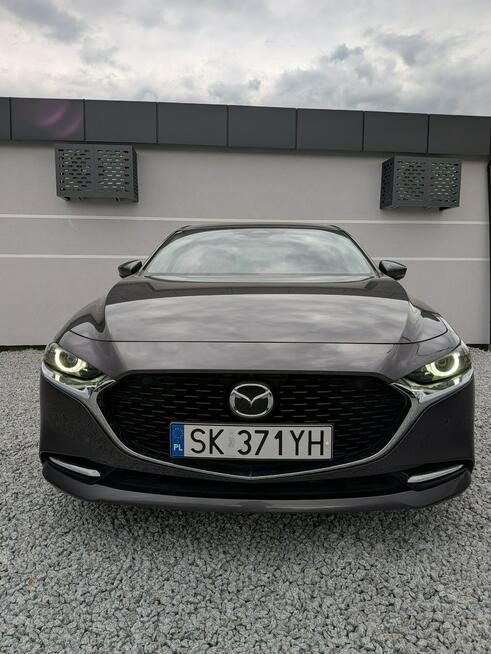 Mazda 3 Hikari 2.0 Salon PL 1Wł Miękinia - zdjęcie 2