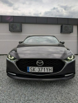 Mazda 3 Hikari 2.0 Salon PL 1Wł Miękinia - zdjęcie 2