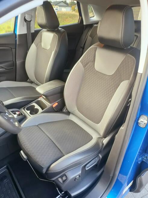 Opel Grandland X 1.5 Diesel Kamera Klimatronik tylko 90 tys km!!! Burzenin - zdjęcie 11