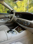 Mercedes-Benz Klasa S 560 4MATIC L 9G-TRONIC | LONG | design Myślenice - zdjęcie 4